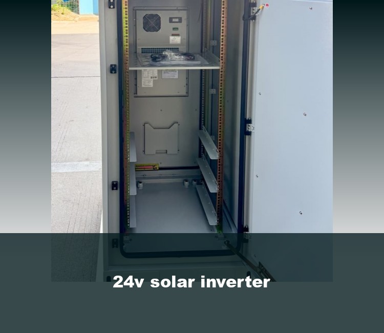 24v solar inverter