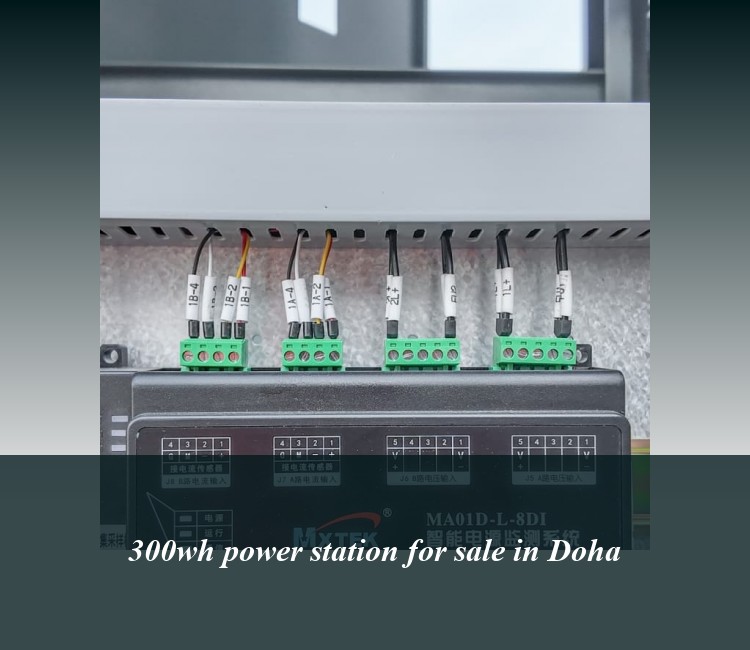 300wh power station for sale in Doha