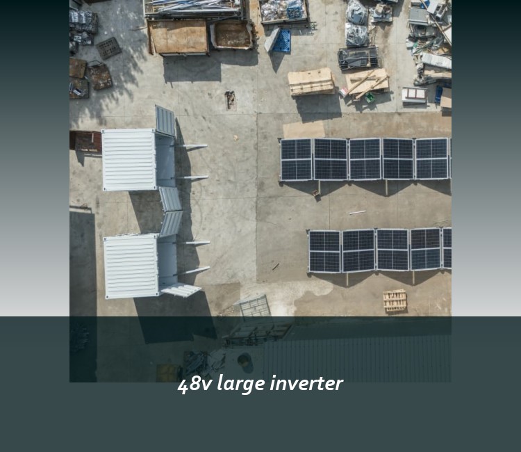 48v large inverter