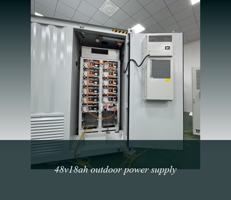 48v18ah outdoor power supply