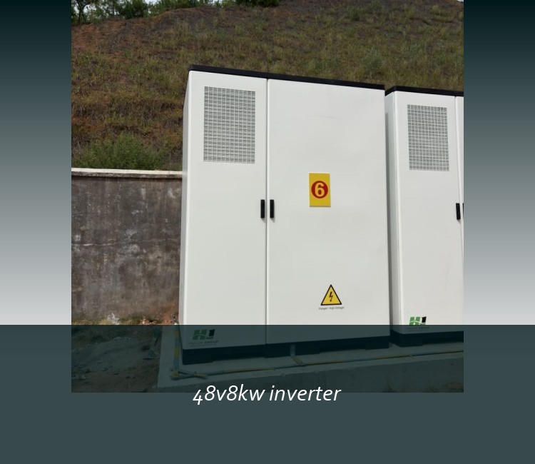 48v8kw inverter