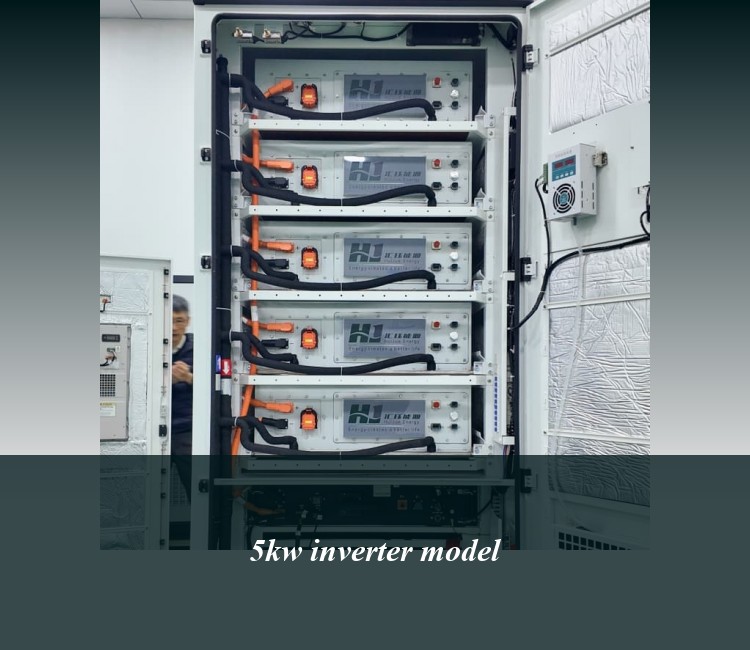 5kw inverter model