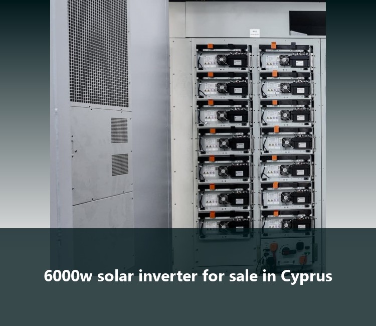 6000w solar inverter for sale in Cyprus