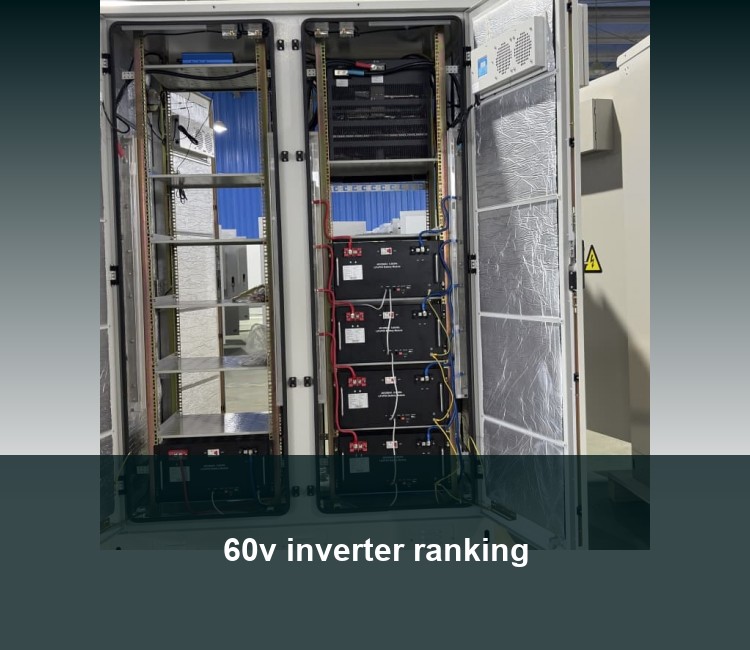 60v inverter ranking