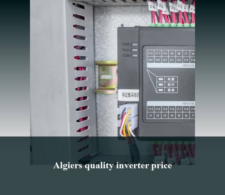 Algiers quality inverter price