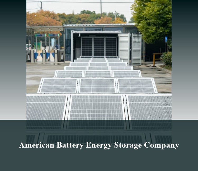 American Battery Energy Storage Company
