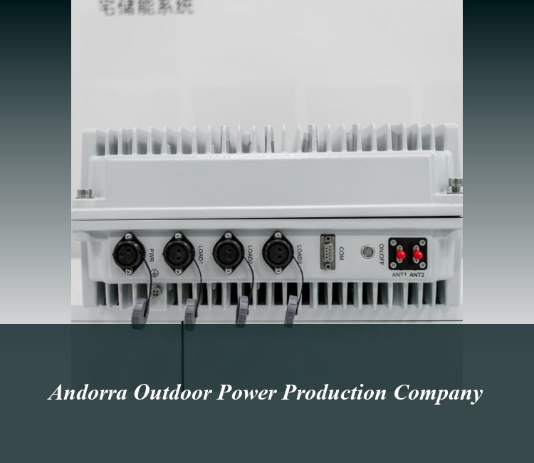 Andorra Outdoor Power Production Company