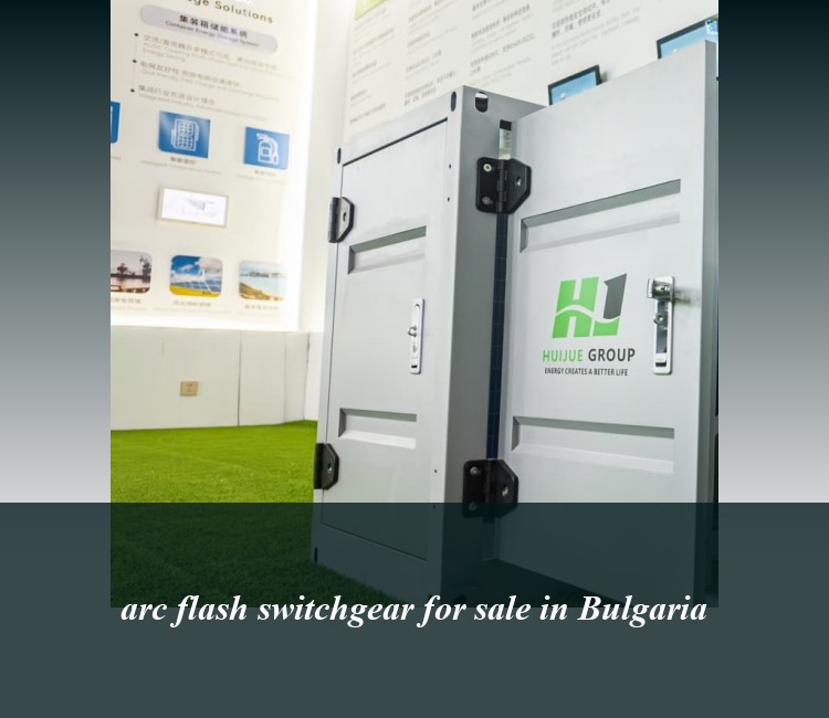 arc flash switchgear for sale in Bulgaria