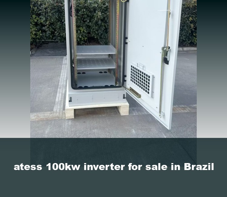 atess 100kw inverter for sale in Brazil