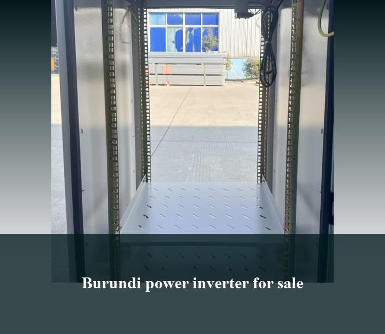 Burundi power inverter for sale