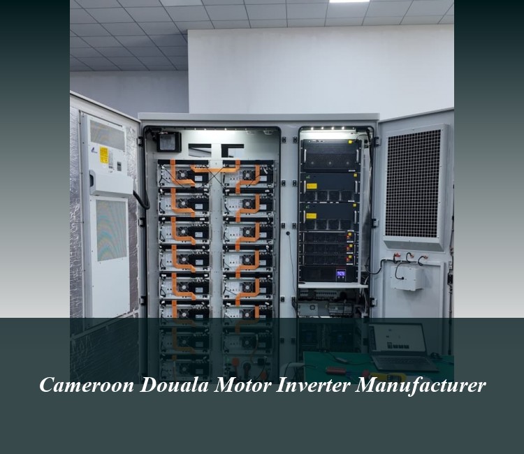 Cameroon Douala Motor Inverter Manufacturer
