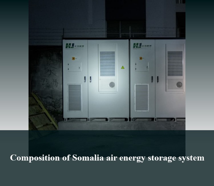 Composition of Somalia air energy storage system