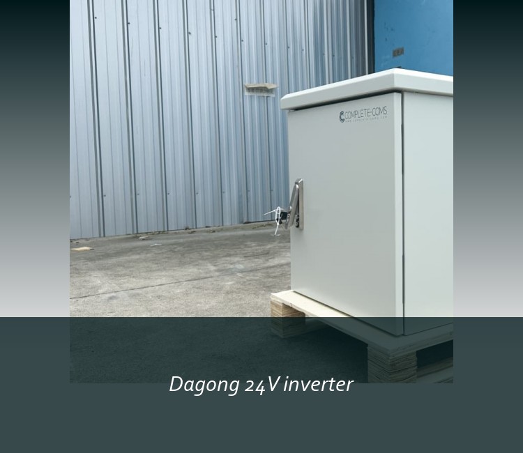 Dagong 24V inverter