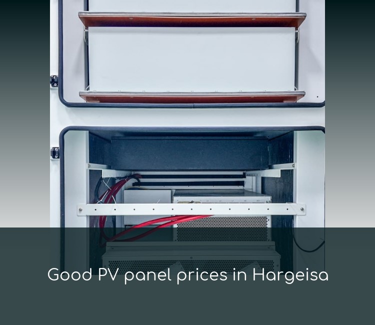 Good PV panel prices in Hargeisa