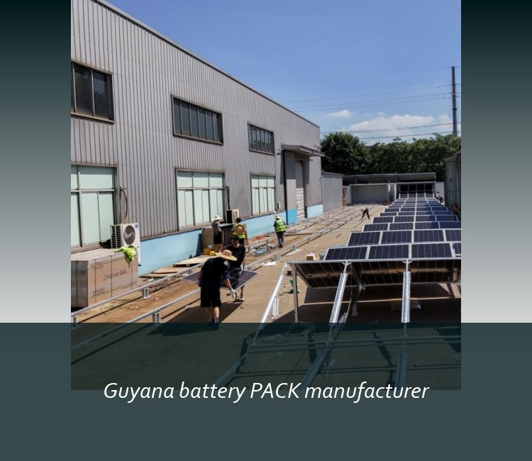 Guyana battery PACK manufacturer