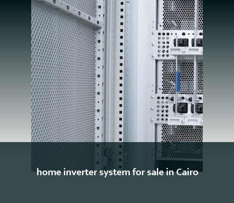 home inverter system for sale in Cairo