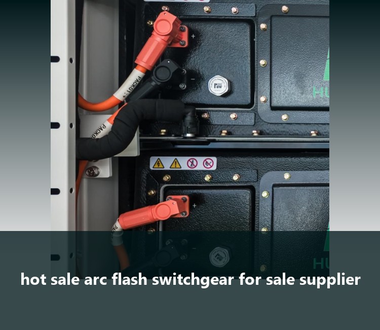 hot sale arc flash switchgear for sale supplier