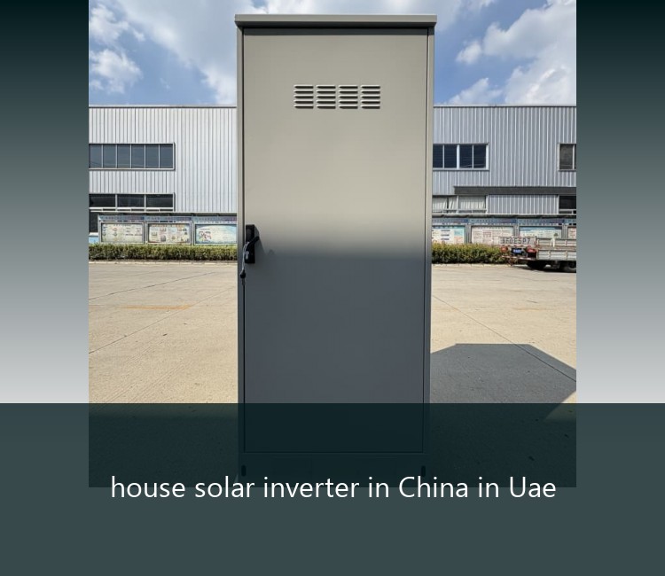 house solar inverter in China in Uae