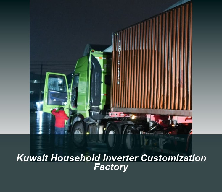 Kuwait Household Inverter Customization Factory