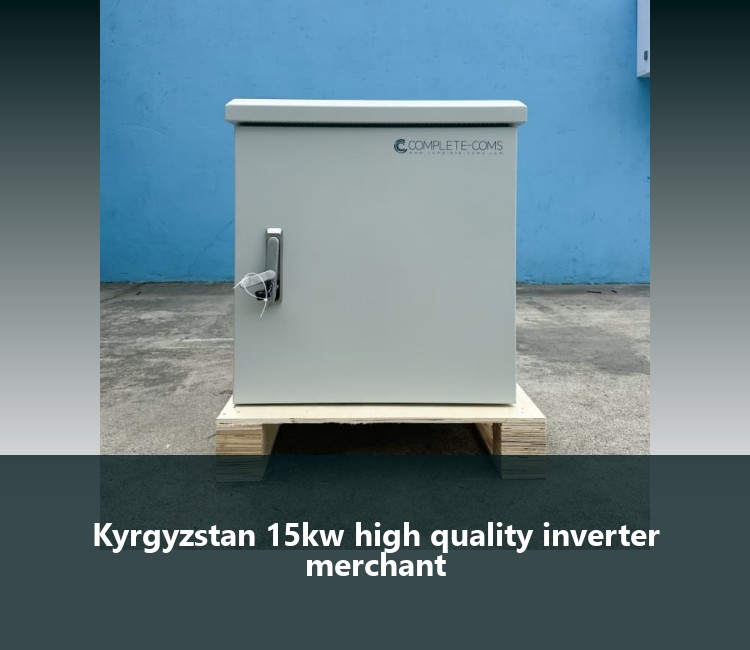 Kyrgyzstan 15kw high quality inverter merchant