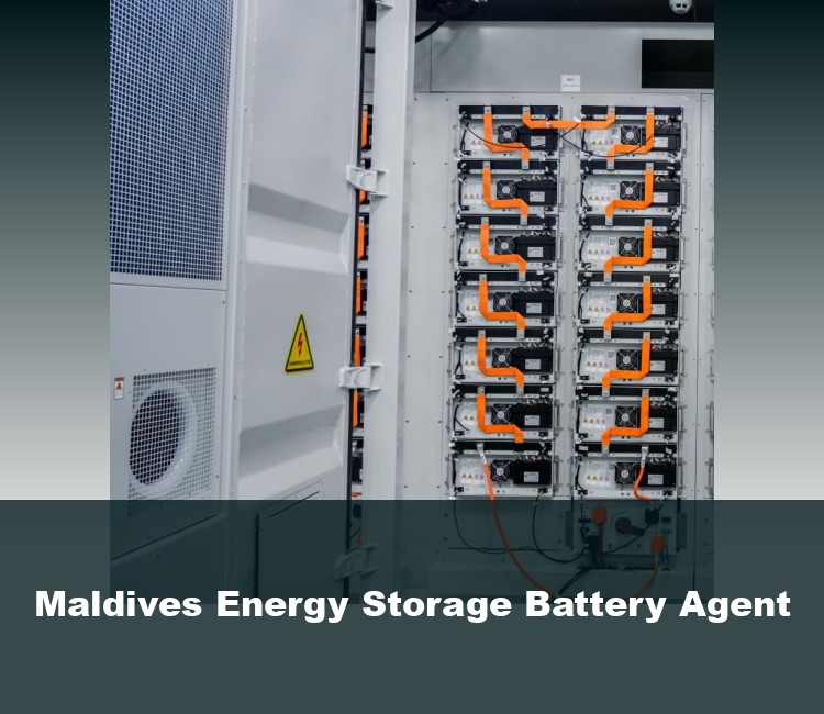 Maldives Energy Storage Battery Agent