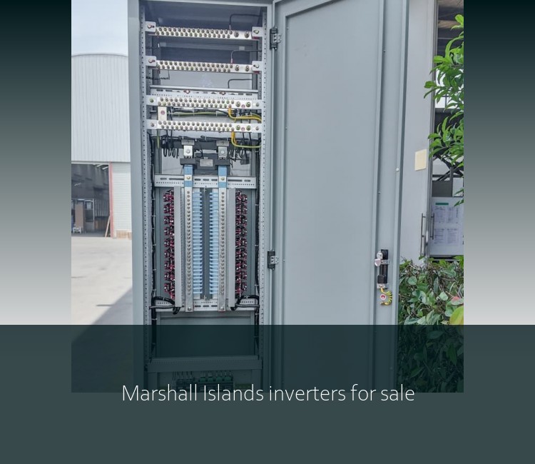 Marshall Islands inverters for sale