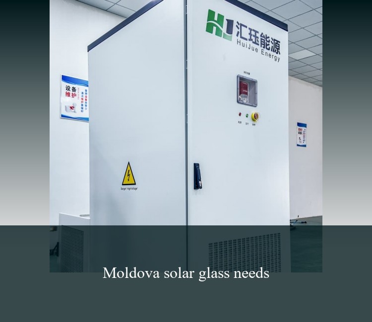 Moldova solar glass needs