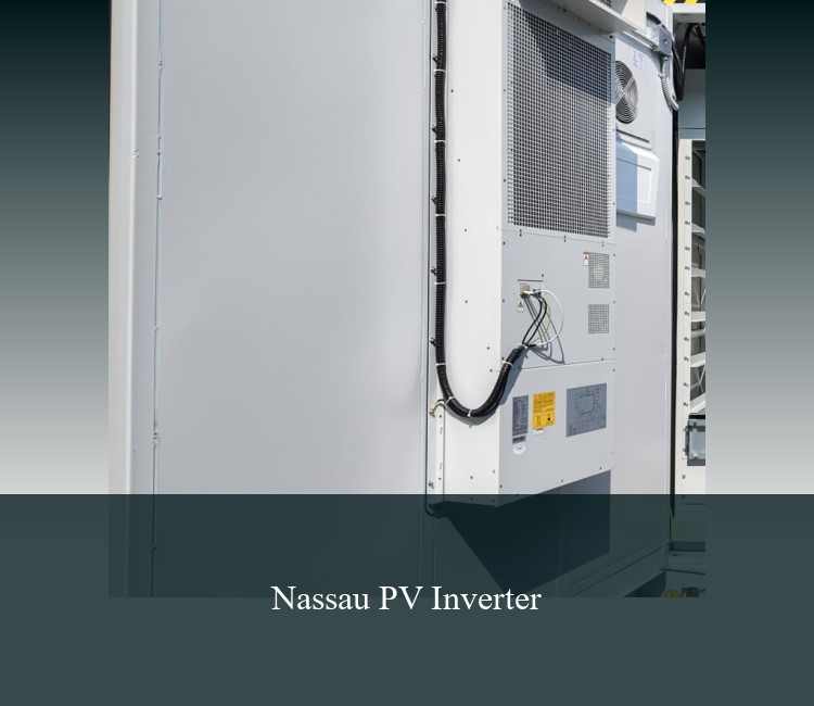 Nassau PV Inverter