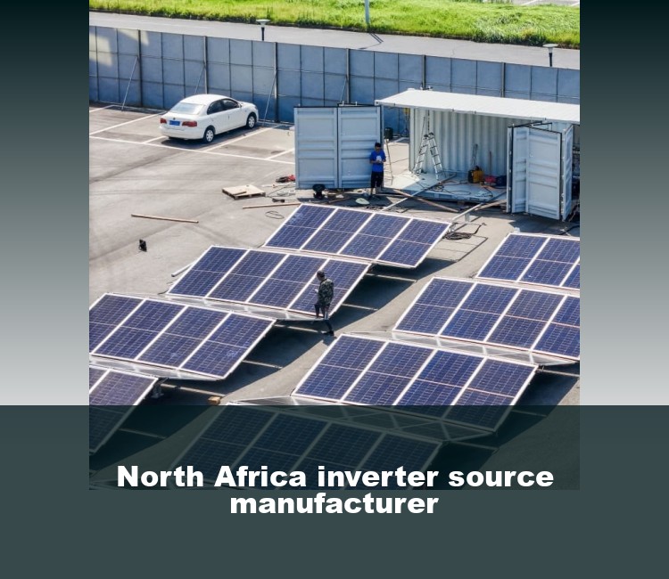 North Africa inverter source manufacturer