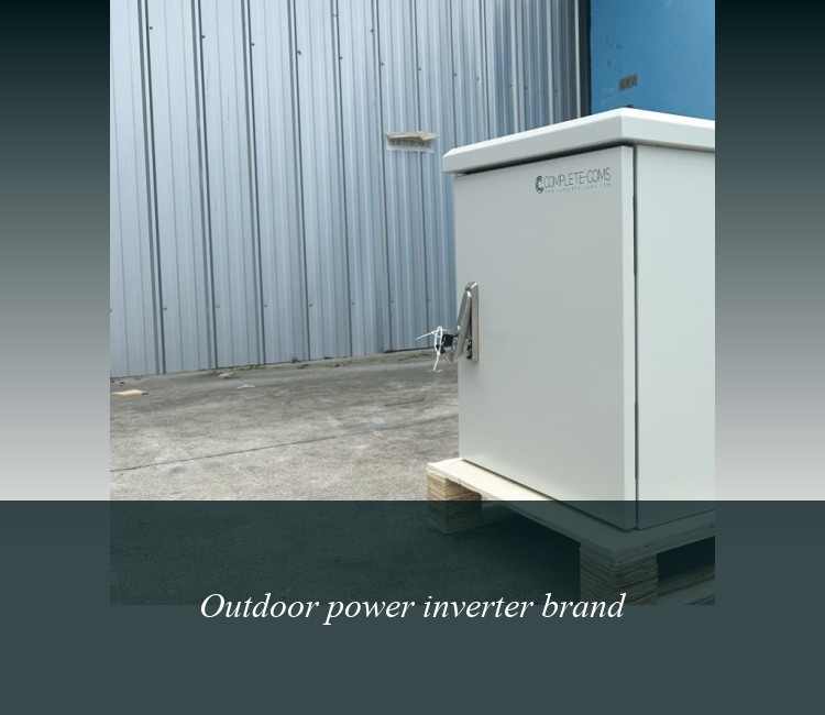 Outdoor power inverter brand