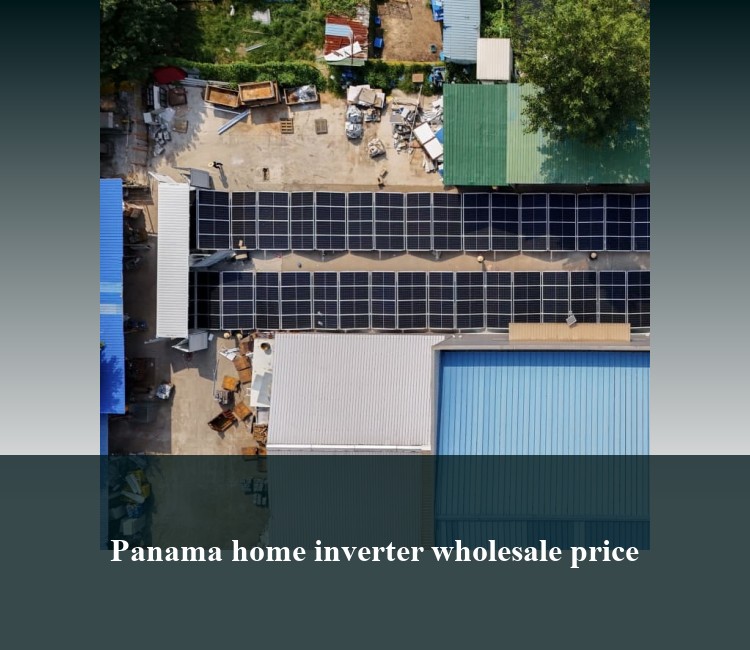 Panama home inverter wholesale price