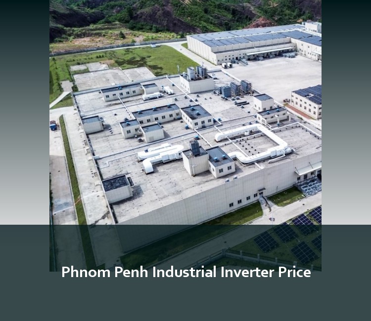Phnom Penh Industrial Inverter Price
