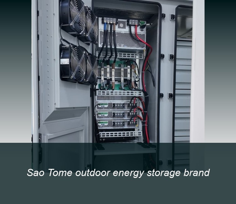 Sao Tome outdoor energy storage brand