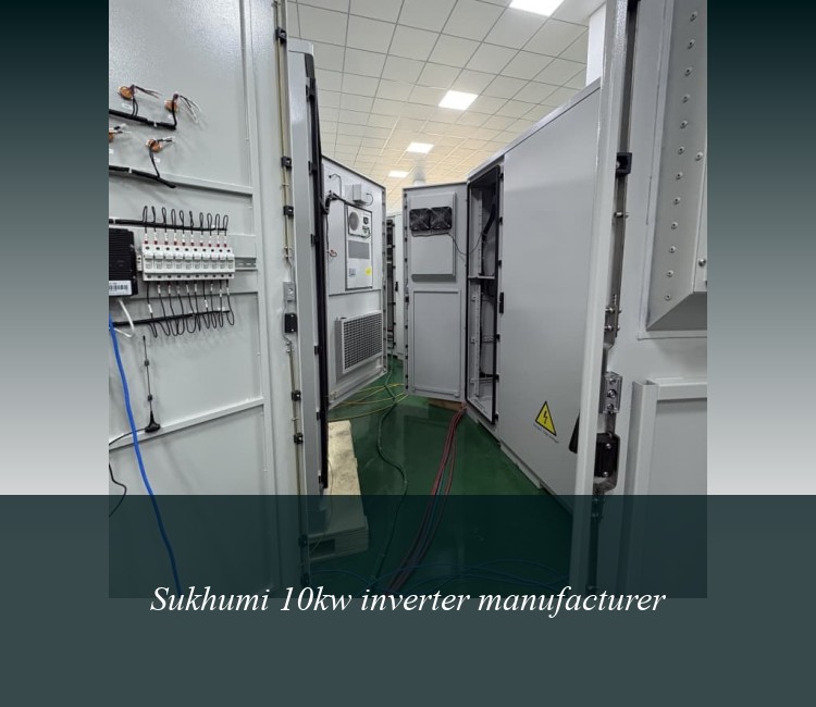 Sukhumi 10kw inverter manufacturer