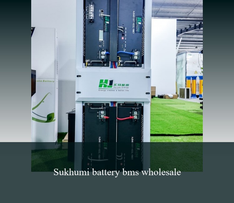 Sukhumi battery bms wholesale