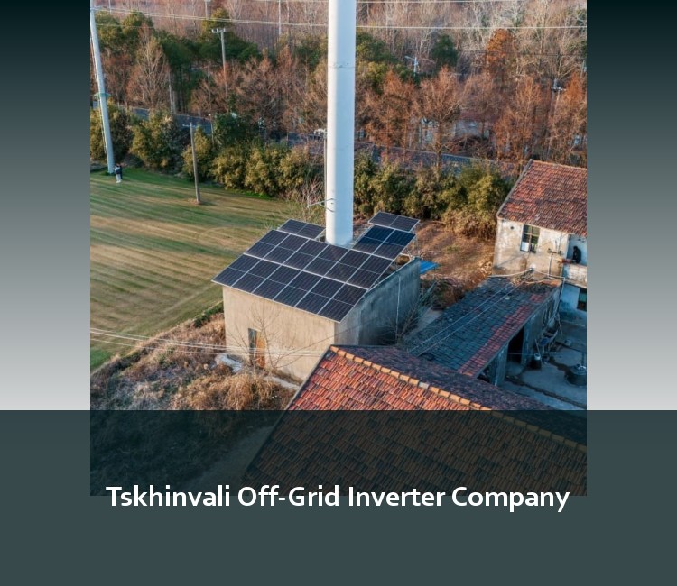 Tskhinvali Off-Grid Inverter Company