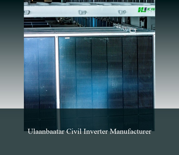 Ulaanbaatar Civil Inverter Manufacturer