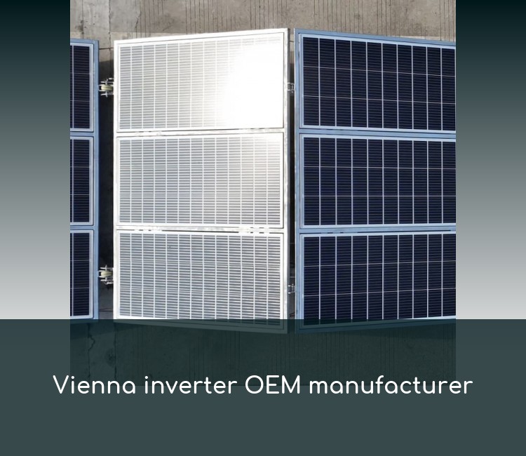Vienna inverter OEM manufacturer
