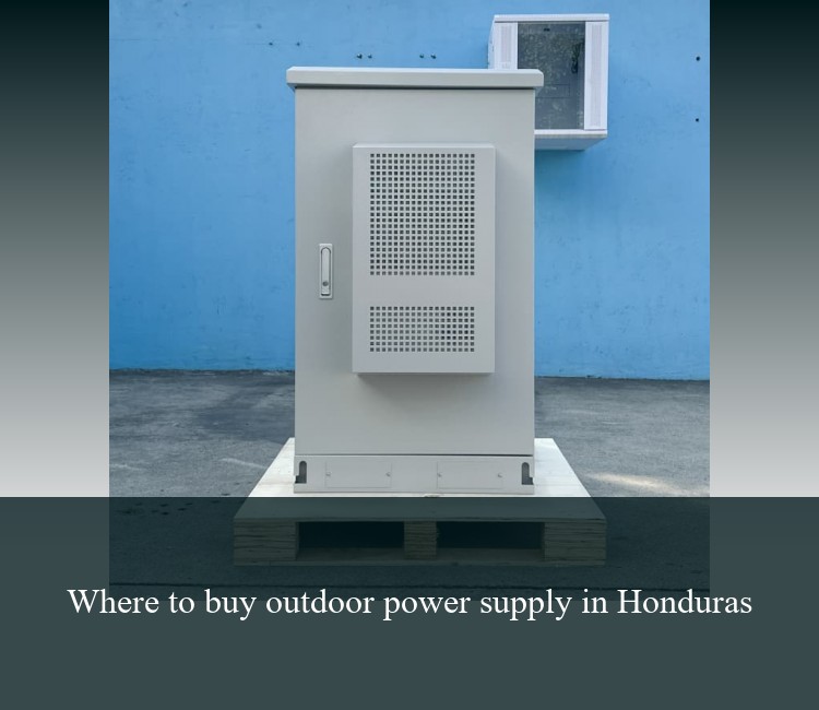 Where to buy outdoor power supply in Honduras