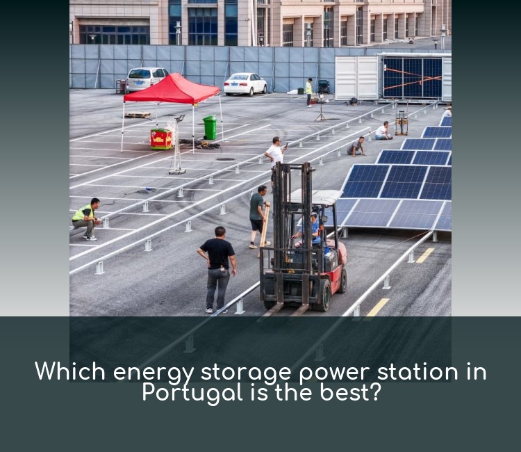 Which energy storage power station in Portugal is the best?