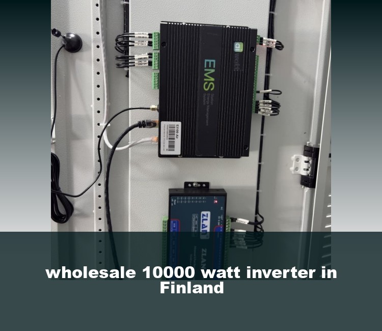 wholesale 10000 watt inverter in Finland