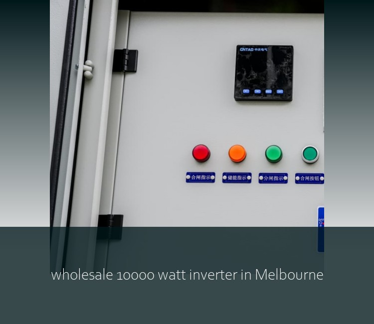 wholesale 10000 watt inverter in Melbourne