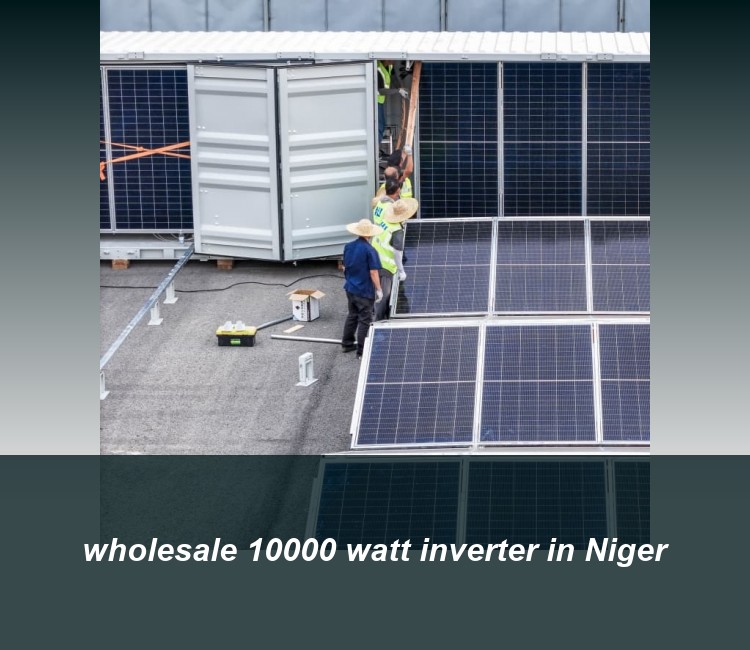 wholesale 10000 watt inverter in Niger