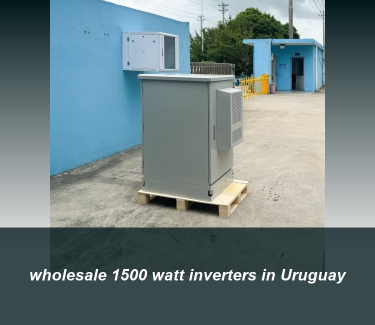 wholesale 1500 watt inverters in Uruguay
