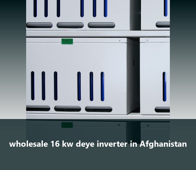 wholesale 16 kw deye inverter in Afghanistan