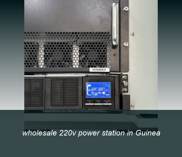 wholesale 220v power station in Guinea