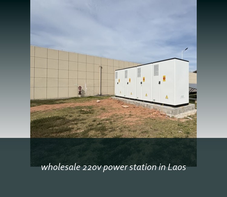 wholesale 220v power station in Laos