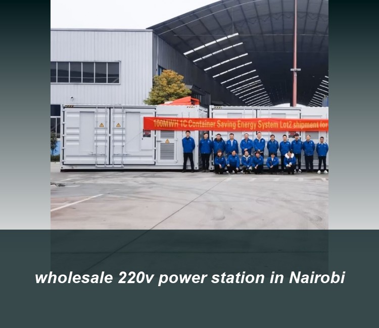 wholesale 220v power station in Nairobi