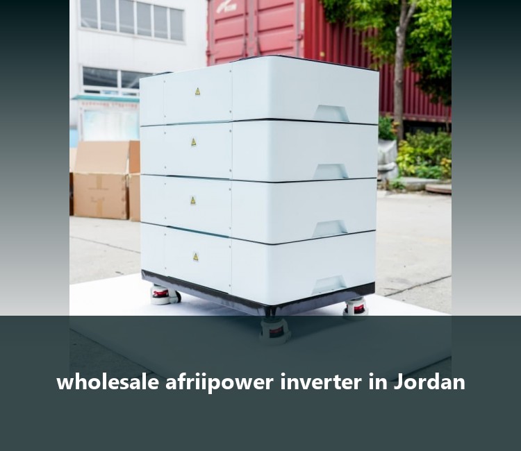 wholesale afriipower inverter in Jordan
