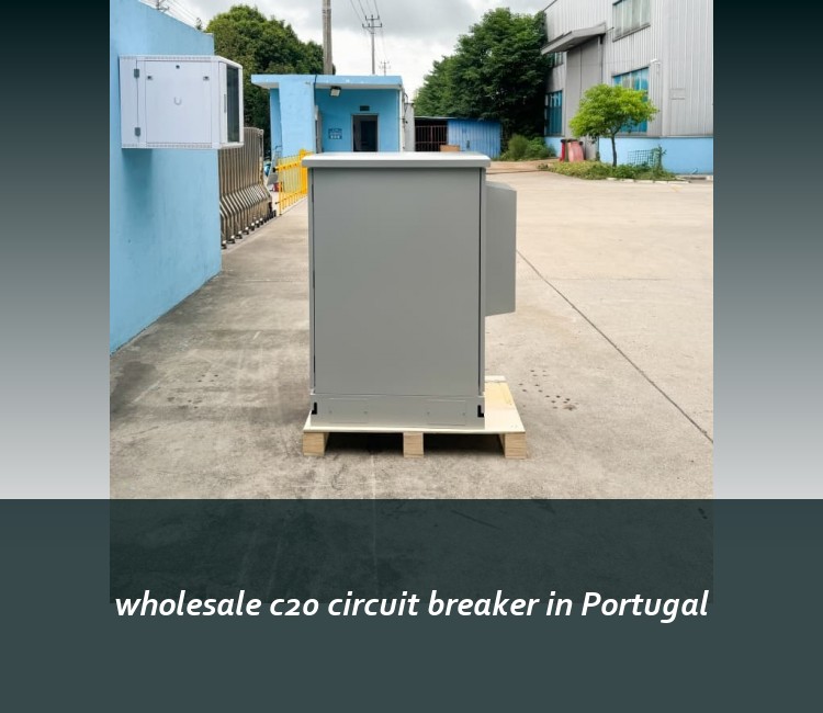 wholesale c20 circuit breaker in Portugal